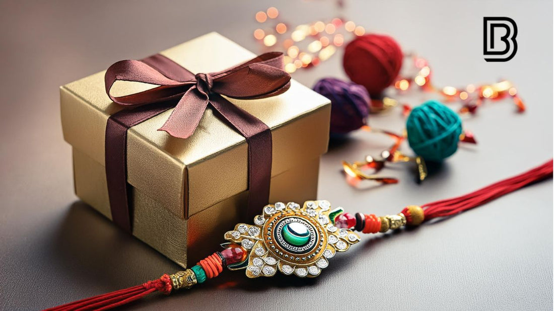 Raksha Bandhan 2024: Top 10 Raksha Bandhan Gifting Ideas