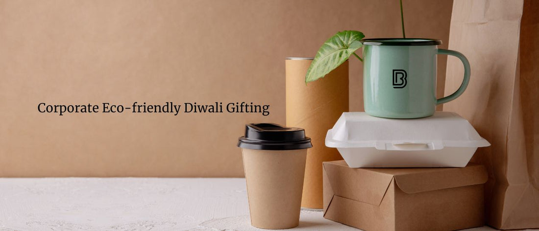 The Complete Corporate Eco-friendly Diwali Gifting Guide for 2024
