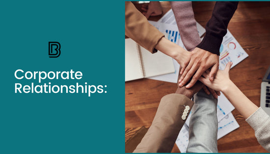 Corporate Relationships: