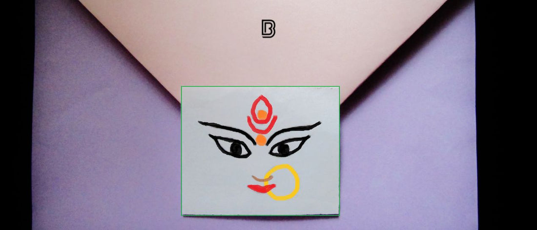 Navratri Special Hamper and Durga Pooja Box Online