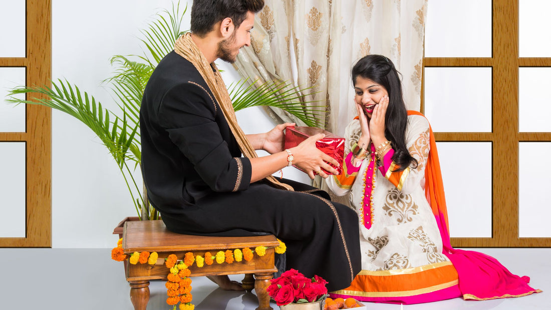 How to Surprise with the Best Rakhi Gift for Sister for Raksha Bandhan 2023 - Between Boxes Gifts