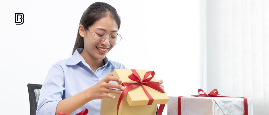 Strengthen Business Relationships with Corporate Diwali Gifts for Clients