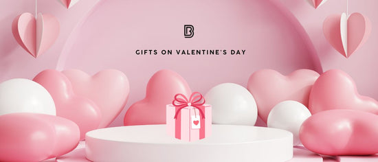 Who is Supposed to Give Gifts on Valentine's Day