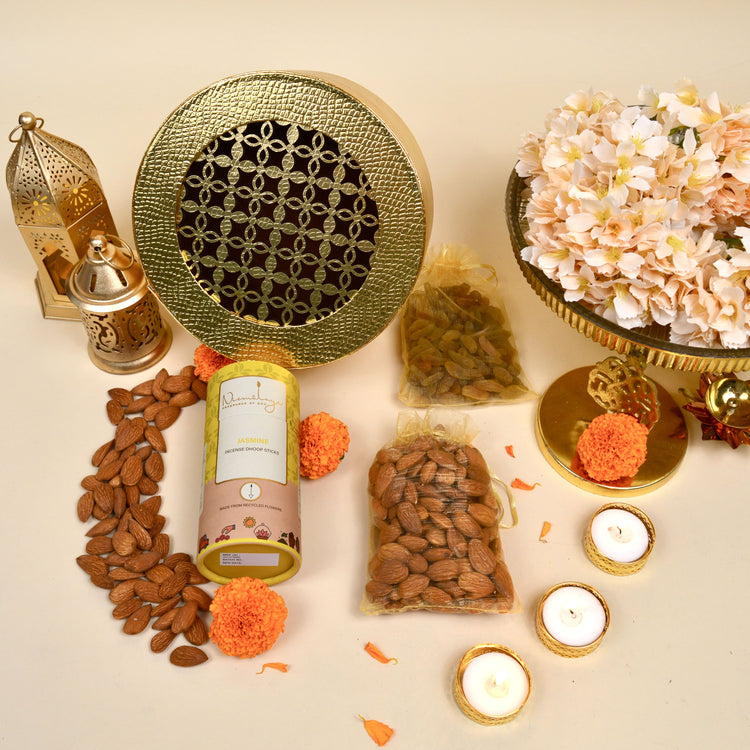 Eco Friendly Diwali Gift