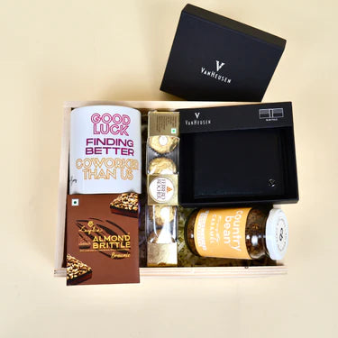 Farewell Gift Hampers