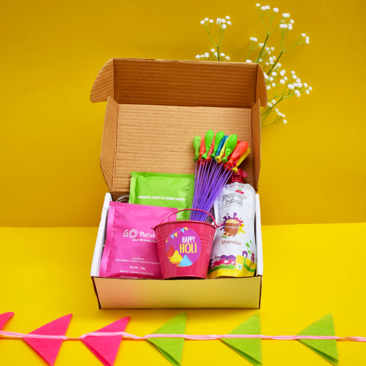 Holi Gift Hamper Online