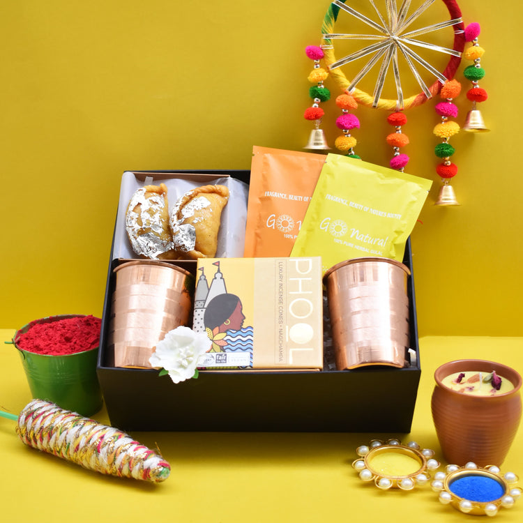 Holi Gift Online