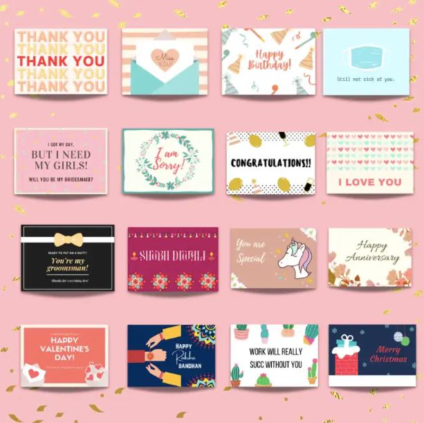 hamper for women