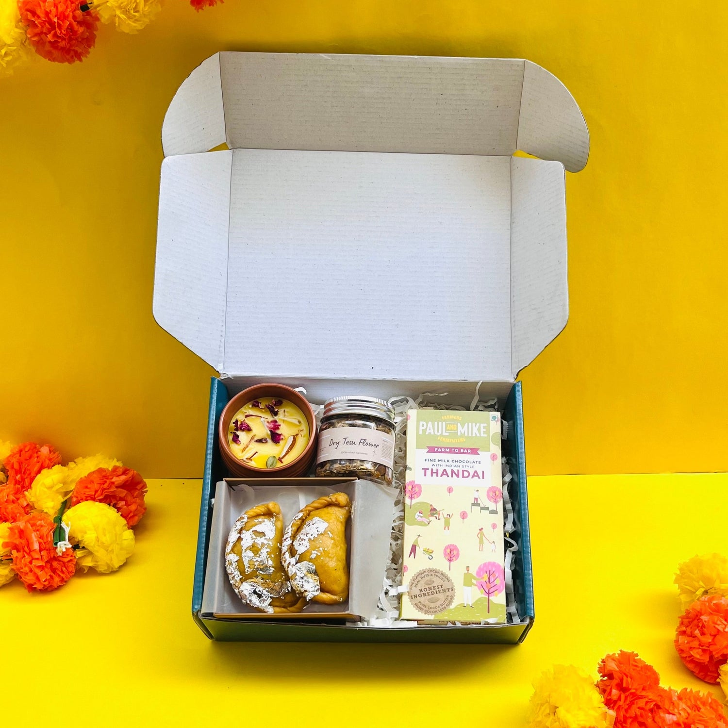 Thandai Holi Gift Hamper