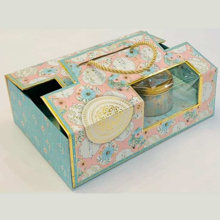 Personalized wedding return gifts for guests in India.