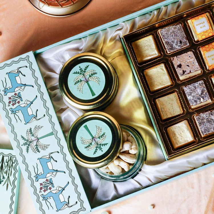 return gift for wedding guests
