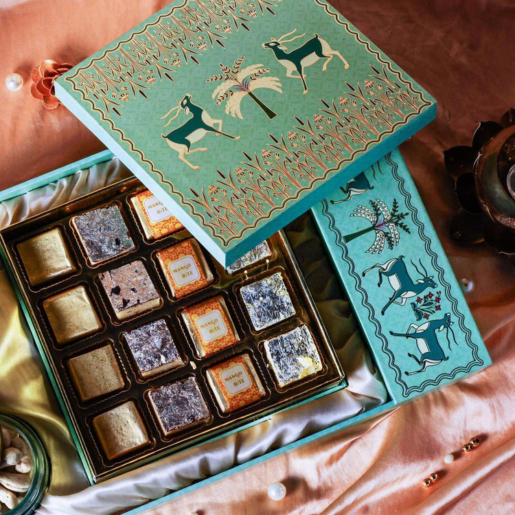 return gifts for guests at wedding