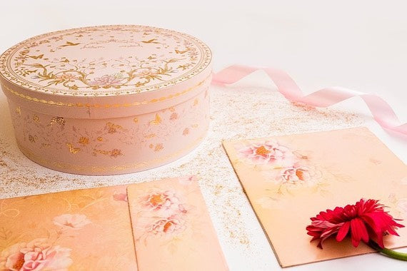 luxury gifting company