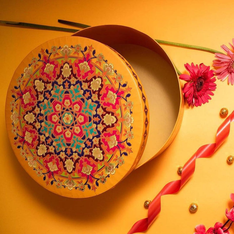 Unique and trendy wedding return gifts for guests