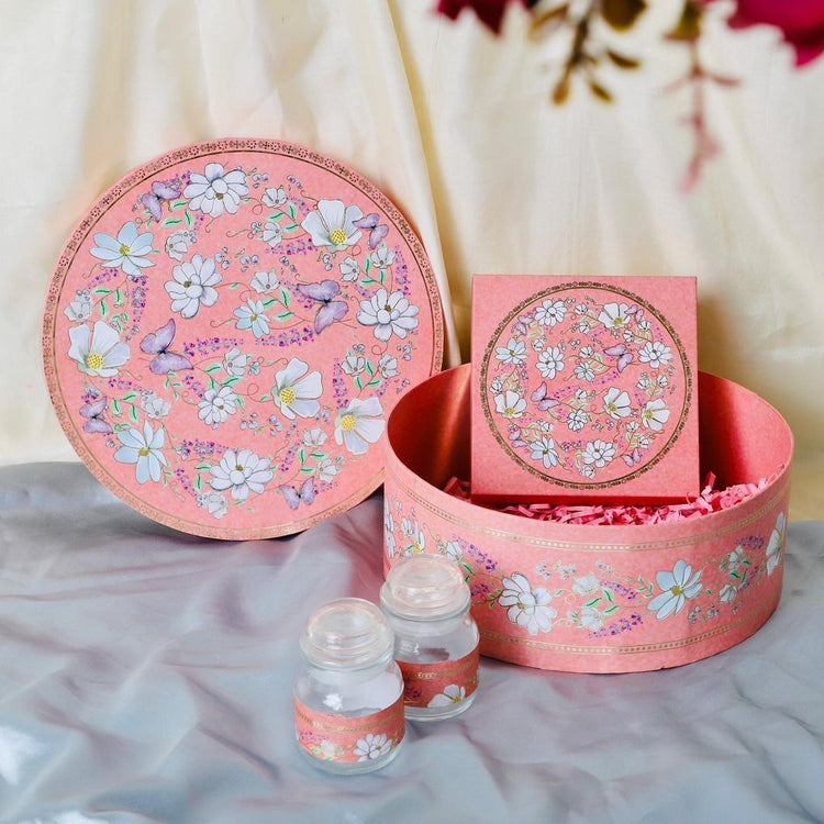 Ideas for wedding favours