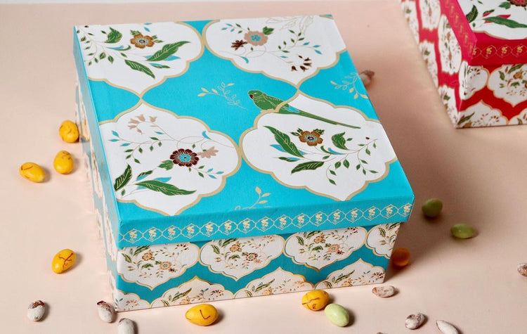 wedding invite