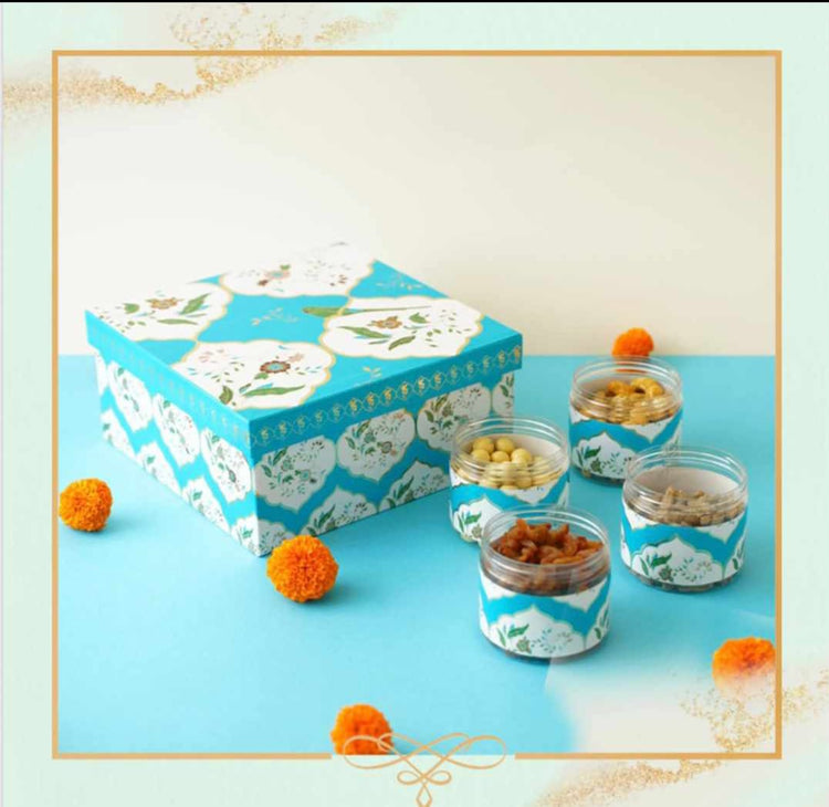 wedding box