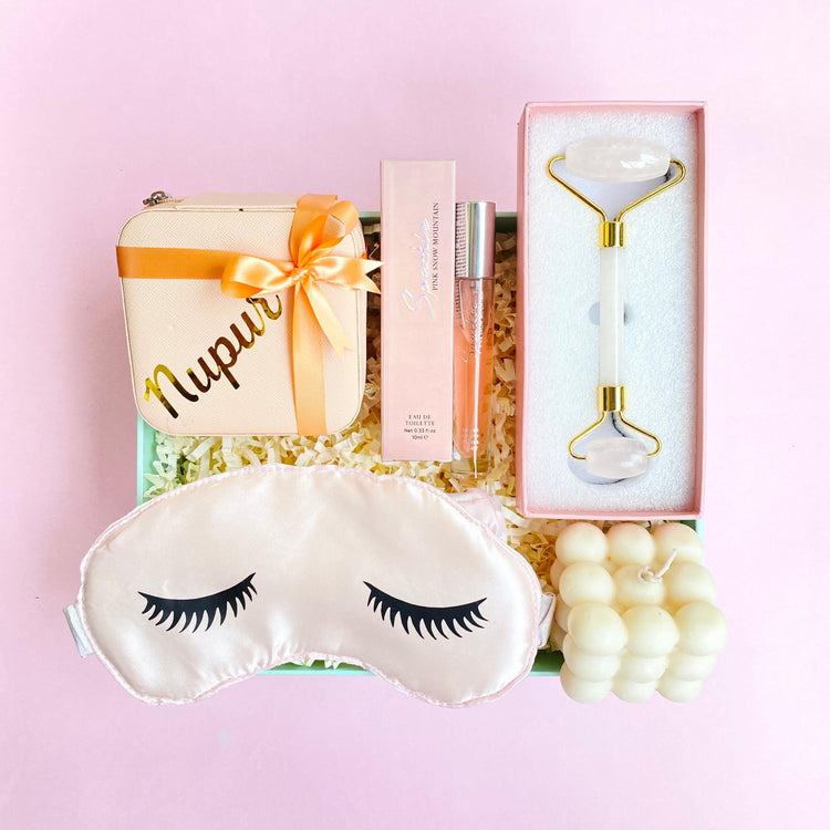 Godess gift hamper, Gift hamper for her
