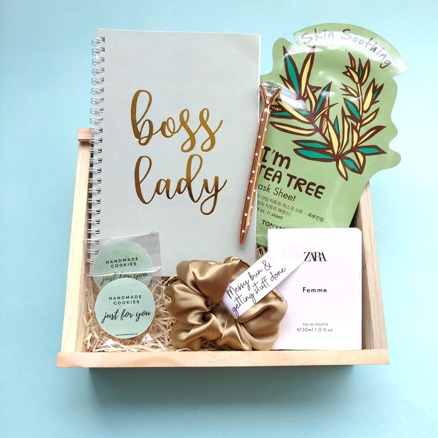 Gift for her