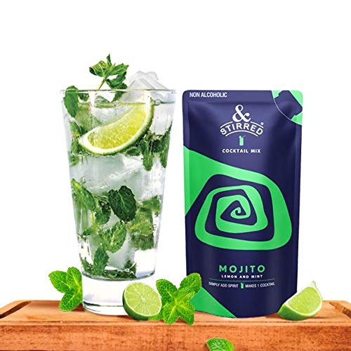 MOJITO MIX