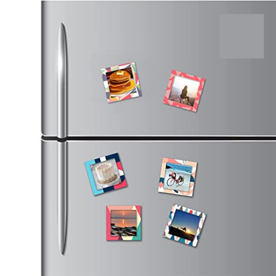 Photo Magnets