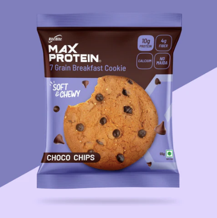 Protein Cookies - Between Boxes Gifts