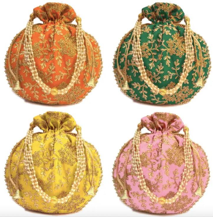 Ethnic Potli