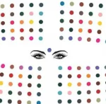 PACK OF BINDI