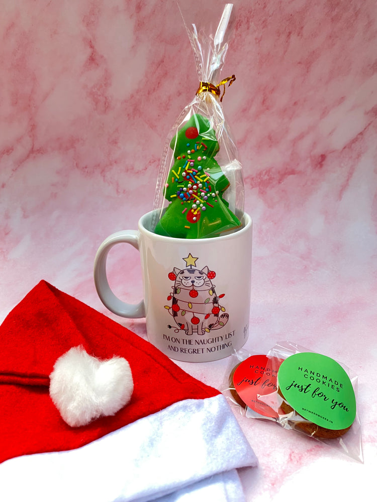 secret santa gift