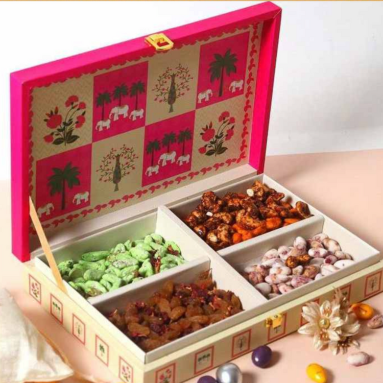 return gift for wedding