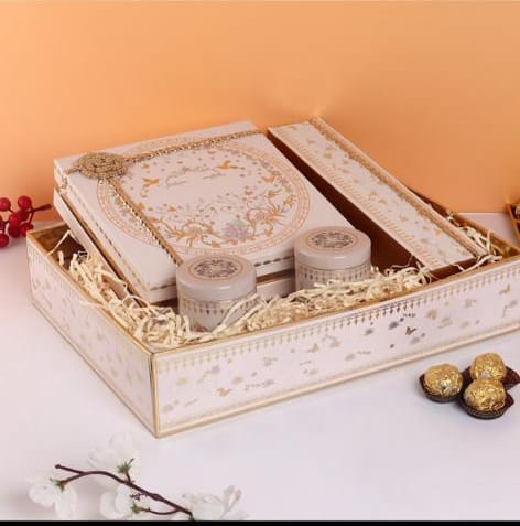 unique wedding return gifts favours