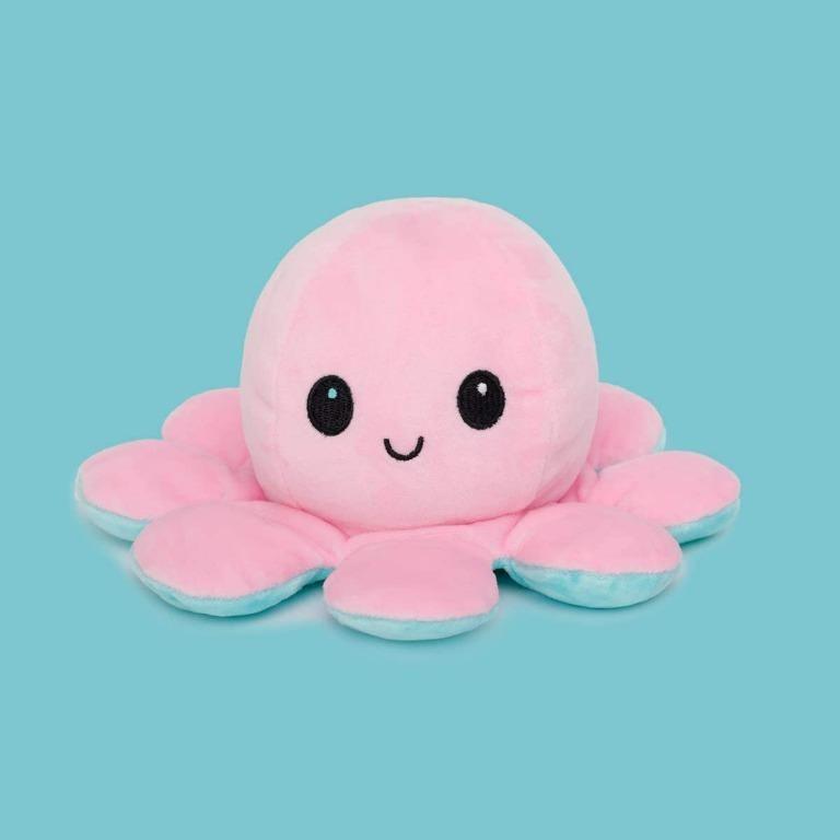 Mood Plush Toy