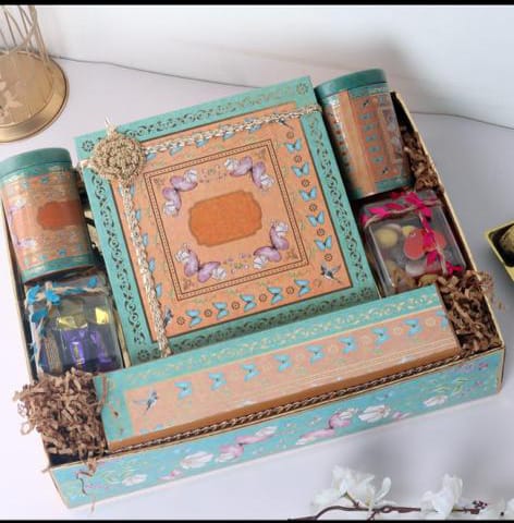party return gifts