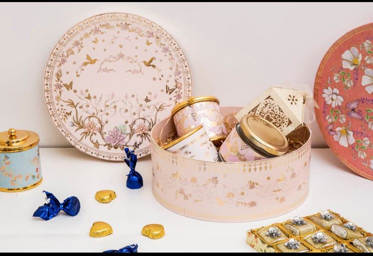 luxury gift sets