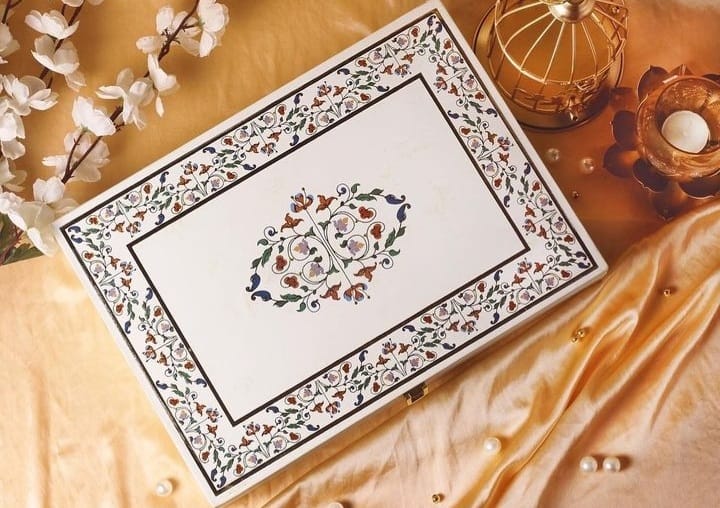 Wedding return gifts in delhi mumbai bangalore gurgaon