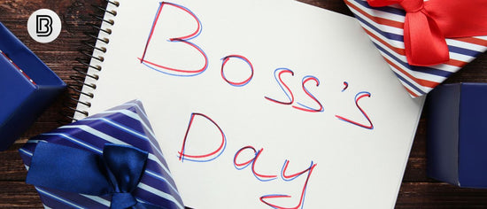 Boss Day Gifts Ideas for Male & Female