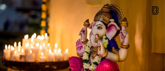 Can We Gift Lakshmi Ganesh On Diwali For Friend And Family