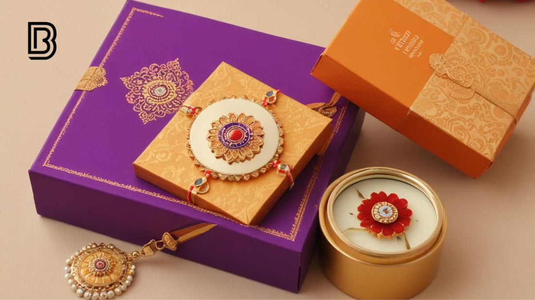 How To Choose The Best premium Rakhi Gift Hampers For This Raksha Bandhan
