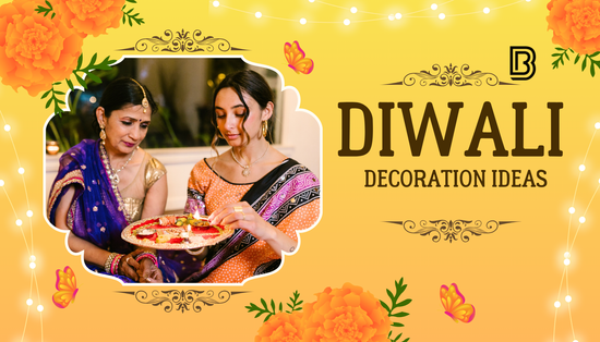 Diwali Decoration Ideas for Corporate Offices in 2024 Celebration