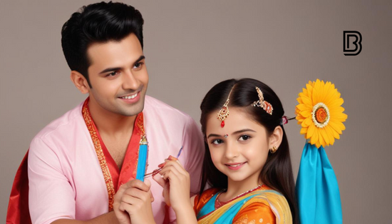 Grooming Tips And Gifts for Raksha Bandhan Celebration