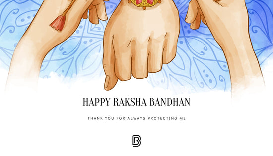 Happy Raksha Bandhan 2024: Rakhi wishes with Gift Hamper and greetings 