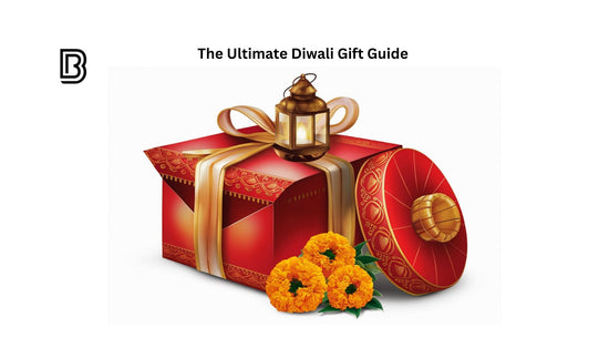 The Ultimate Diwali Gift Guide for 2024