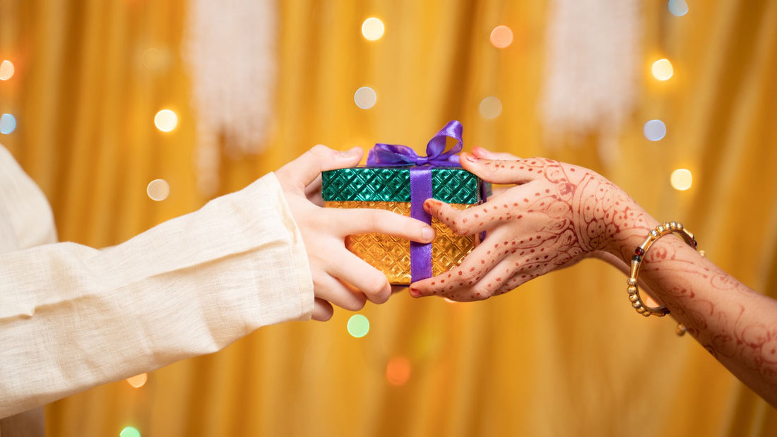 The Ultimate Guide to Choosing the Perfect Rakhi Gift for Your Brother