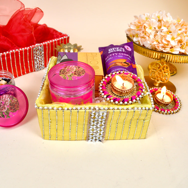 Corporate Diwali Gifts in Hyderabad