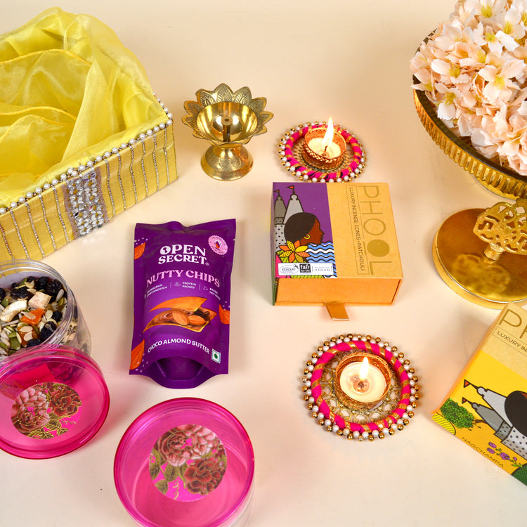 Corporate Diwali Gifts in Delhi