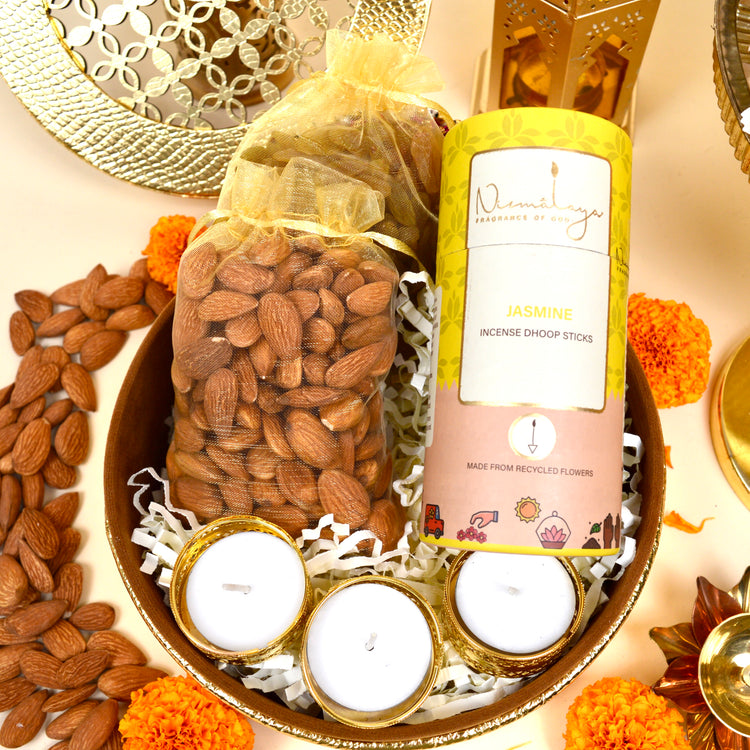 Corporate Diwali Gifts Hamper