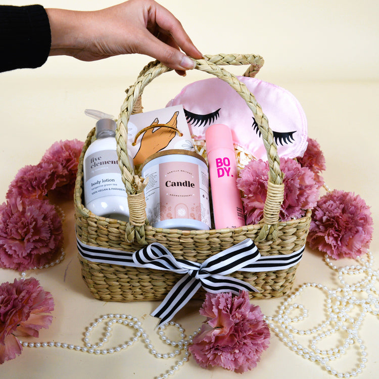 International Womens day GIft Hampers
