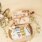 Golden Grace Bridesmaid Gift Box