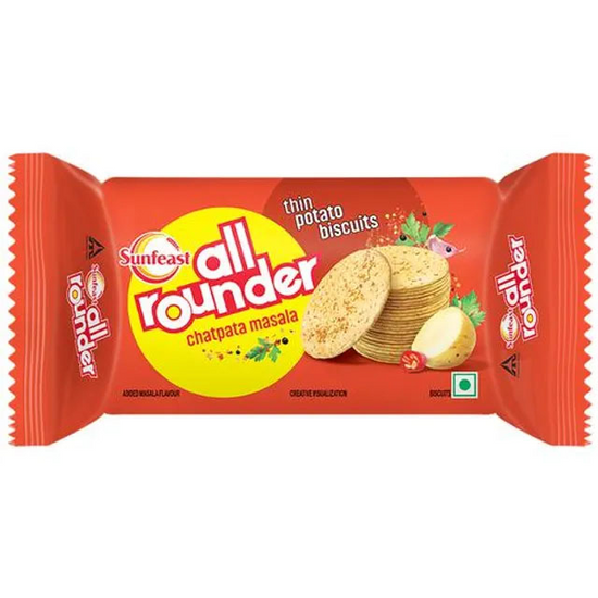 Sunfeast All Rounder Masala