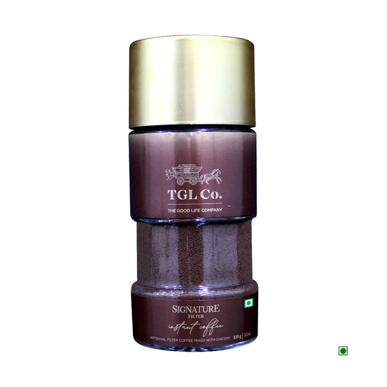 TGL Co. Signature Filter Coffee